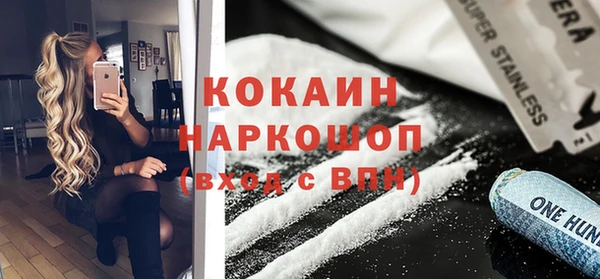 хмурый Дмитров